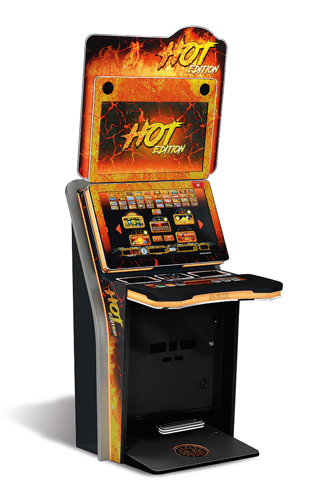 M-BOX HOT