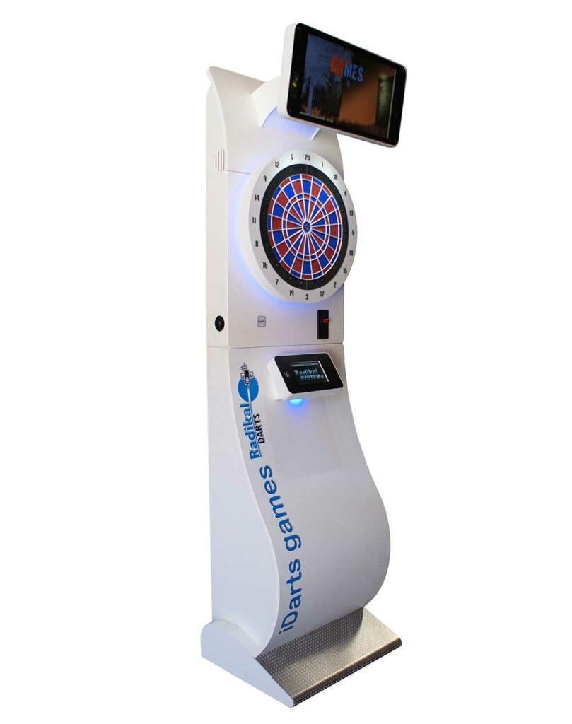 online dartautomat